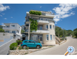 Villa Peji - Podgora Kroatien