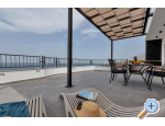 Villa Peji - Podgora Kroatien