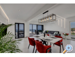 Villa Peji - Podgora Kroatien