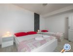 Villa Peji - Podgora Hrvaka