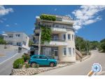 Villa Peji - Podgora Hrvaka