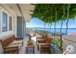Villa Peji - Podgora Hrvaka