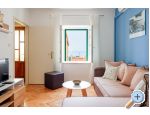 Villa Ribar - Podgora Hrvaka