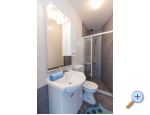 Villa Ribar - Podgora Hrvaka