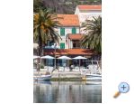 Villa Ribar - Podgora Hrvaka