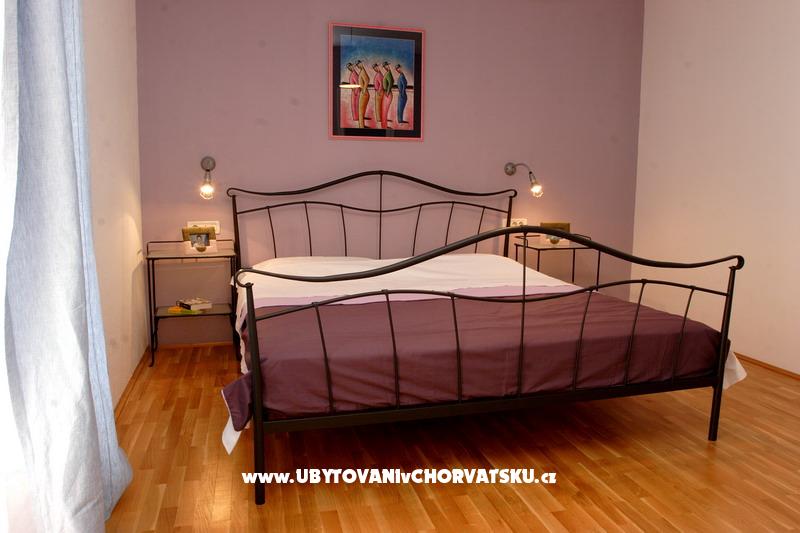 Villa Roko – Ferienwohnung Podgora, Kroatien – Foto 1