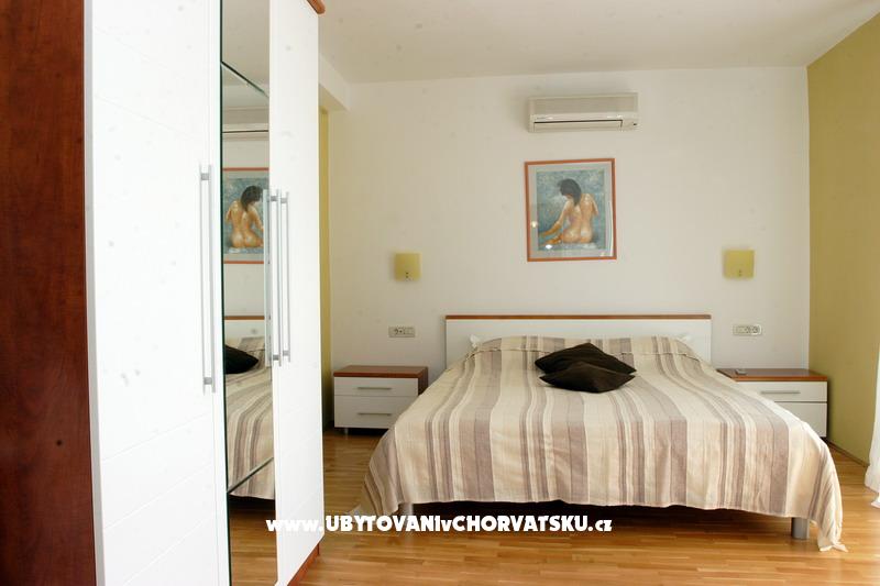 Villa Roko – Ferienwohnung Podgora, Kroatien – Foto 3