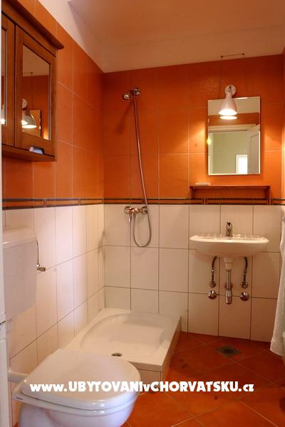 Villa Roko – Ferienwohnung Podgora, Kroatien – Foto 4