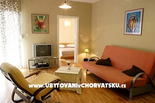 Villa Roko – Ferienwohnung Podgora, Kroatien – Foto 6