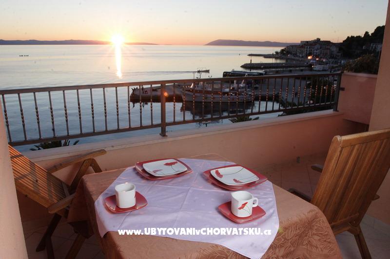 Villa Roko – Ferienwohnung Podgora, Kroatien – Foto 7