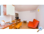 Villa Skala - Podgora Hrvaka