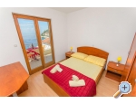 Villa Skala - Podgora Kroatien
