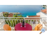 Villa Skala - Podgora Kroatien