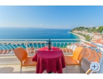 Villa Skala - Podgora Kroatien