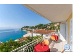 Villa Skala - Podgora Hrvaka