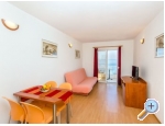 Villa Skala - Podgora Kroatien
