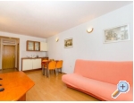 Villa Skala - Podgora Kroatien