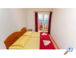 Villa Skala - Podgora Kroatien