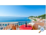 Villa Skala - Podgora Kroatien