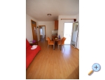Villa Skala - Podgora Kroatien