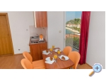 Villa Skala - Podgora Kroatien