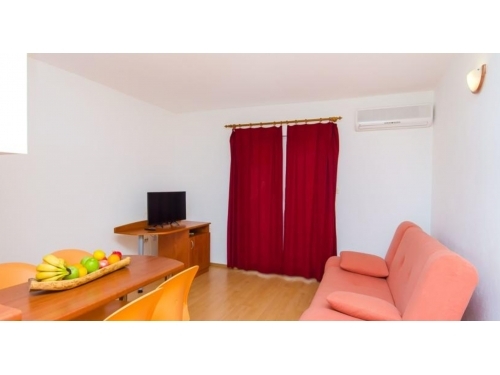 Villa Skala - Podgora Croatie