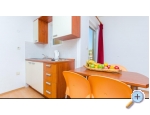 Villa Skala - Podgora Kroatien