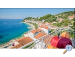 Villa Skala - Podgora Kroatien