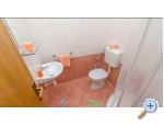 Villa Skala - Podgora Kroatien