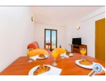 Villa Skala - Podgora Kroatien