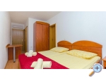 Villa Skala - Podgora Kroatien