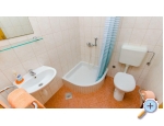 Villa Skala - Podgora Kroatien