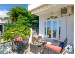 Villa Skala - Podgora Kroatien