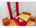 Villa Skala - Podgora Kroatien