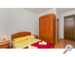 Villa Skala - Podgora Kroatien
