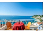 Villa Skala - Podgora Hrvaka