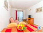 Villa Skala - Podgora Kroatien
