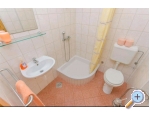 Villa Skala - Podgora Kroatien