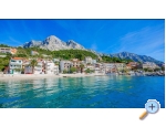 Villa Skala - Podgora Hrvaka