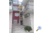 Villa Skala - Podgora Kroatien