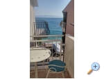 Villa Skala - Podgora Kroatien