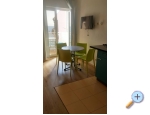 Villa Skala - Podgora Kroatien
