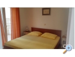 Villa Skala - Podgora Kroatien