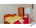 Villa Skala - Podgora Kroatien