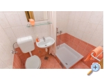 Villa Skala - Podgora Kroatien