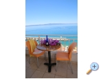 Villa Skala - Podgora Kroatien