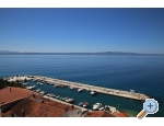 Villa Skala - Podgora Kroatien