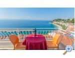 Villa Skala - Podgora Hrvaka
