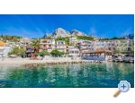 Villa Skala - Podgora Hrvaka