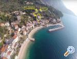 Villa Skala - Podgora Hrvaka